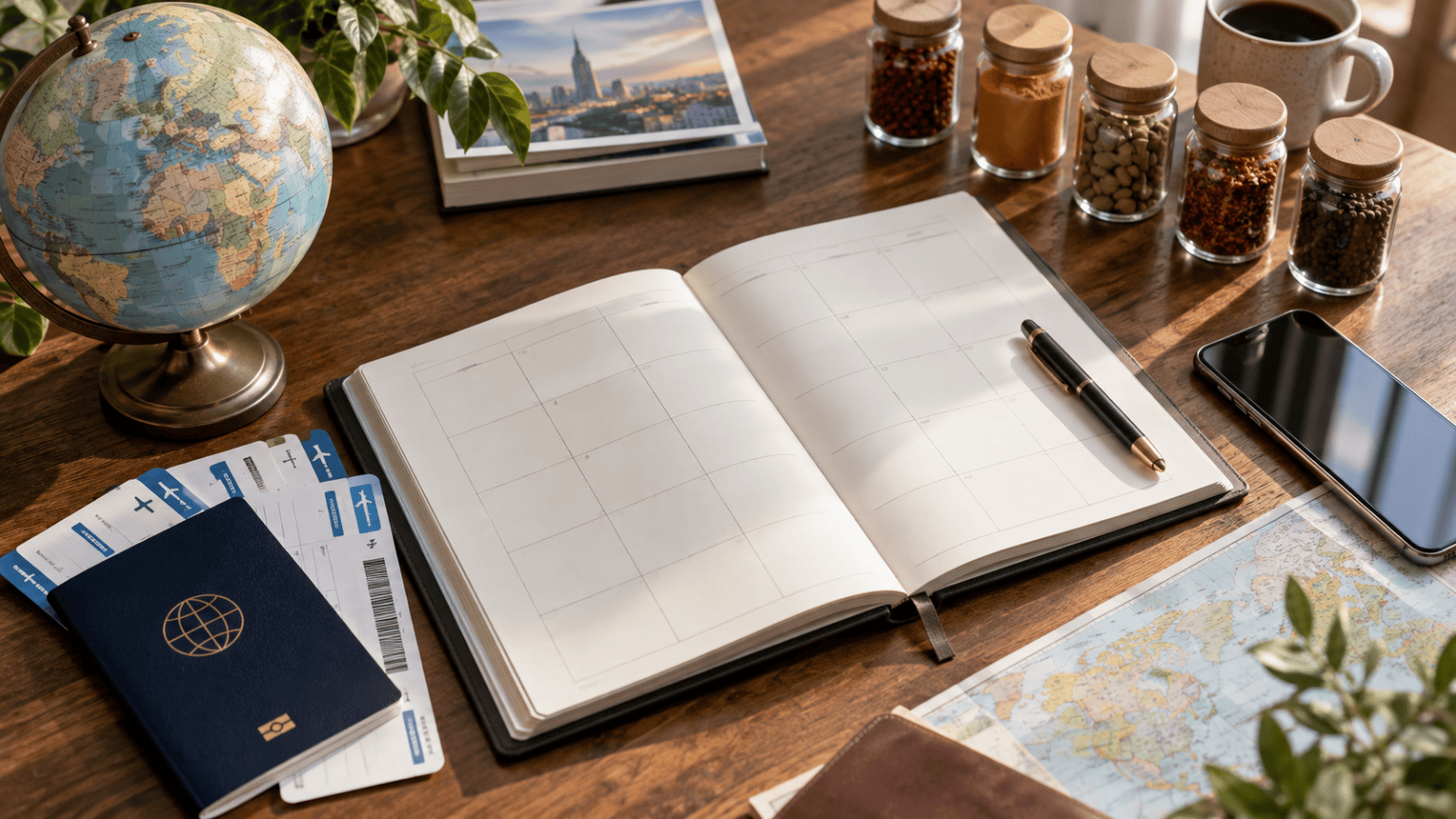 Trade Fair Calendar for Indian Exporters: October 2026 to March 2027